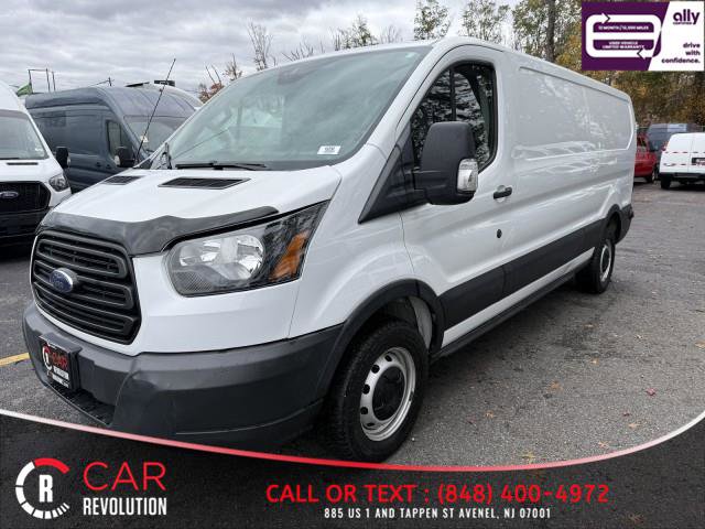 Used 2019 Ford Transit 250 148 Low Roof image 3
