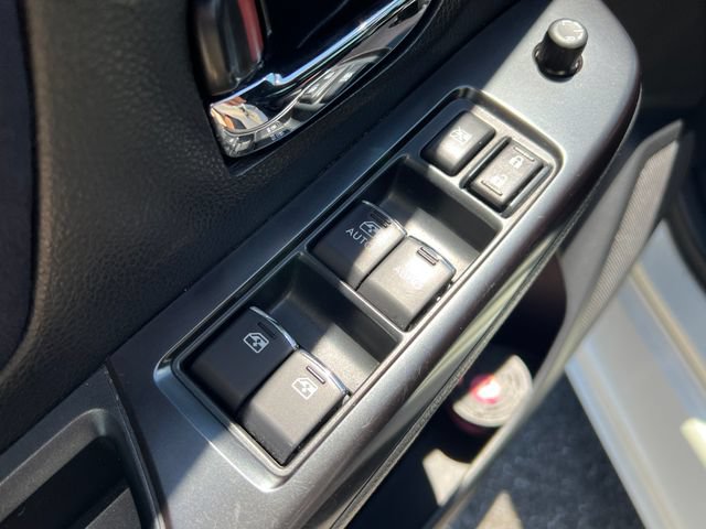 Used 2017 Subaru WRX STI AWD/4WD image 26