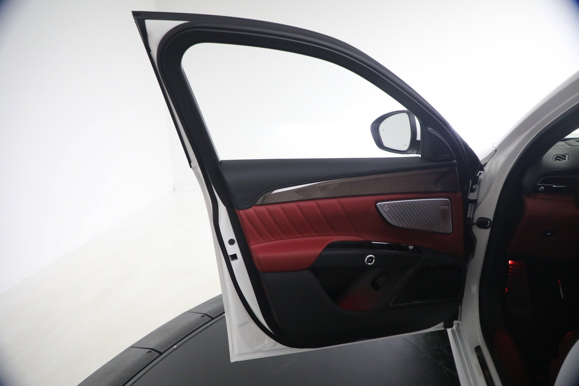 New 2026 Maserati Grecale Modena AWD/4WD image 23