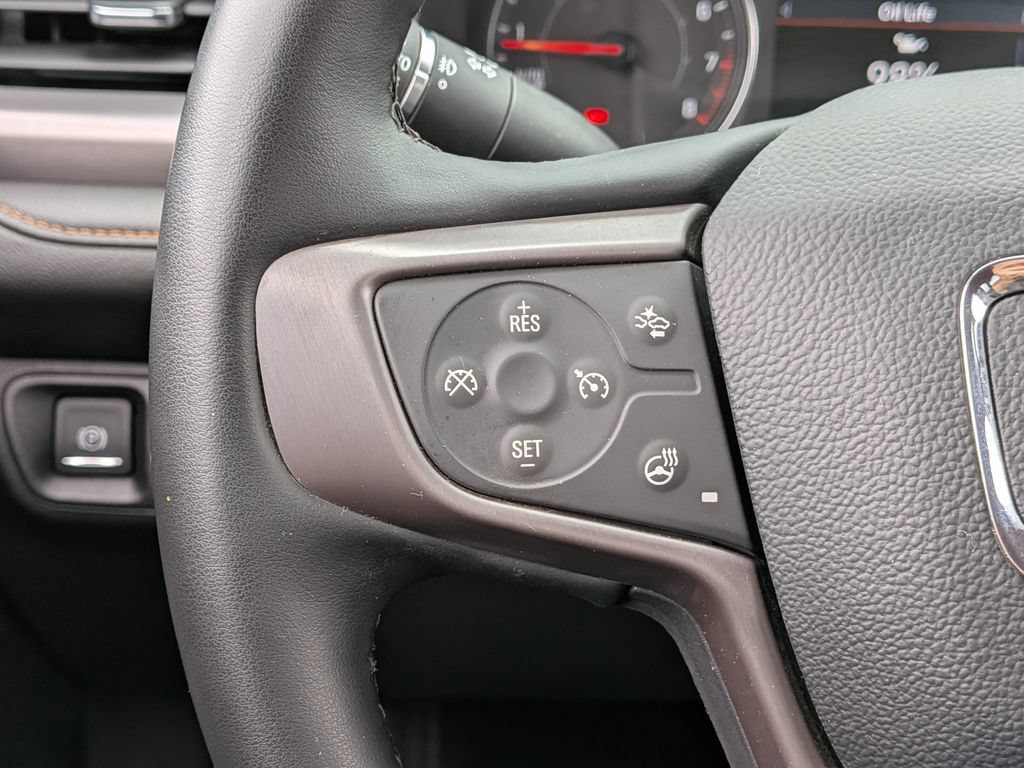 Used 2023 GMC Acadia AT4 w/ Preferred Package AWD/4WD image 36