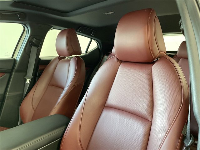 Used 2025 MAZDA MAZDA3 Hatchback w/ Appearance Package image 19