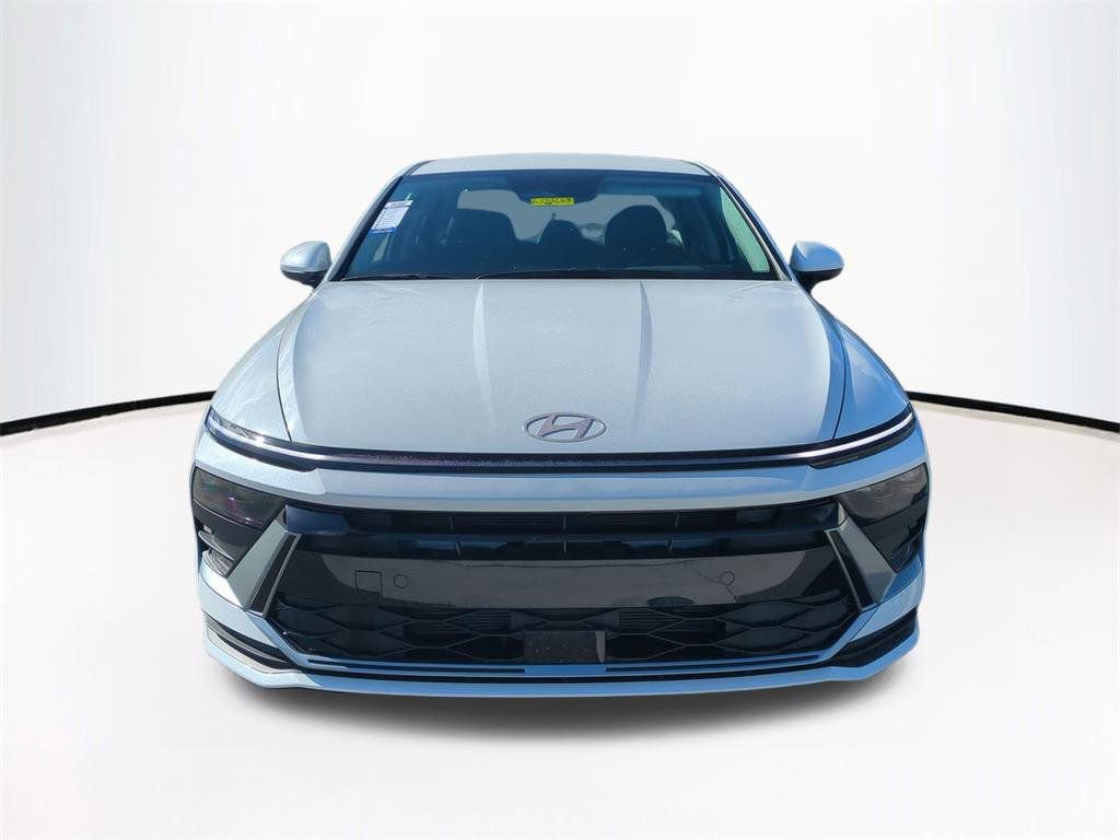 New 2026 Hyundai Sonata SE image 3