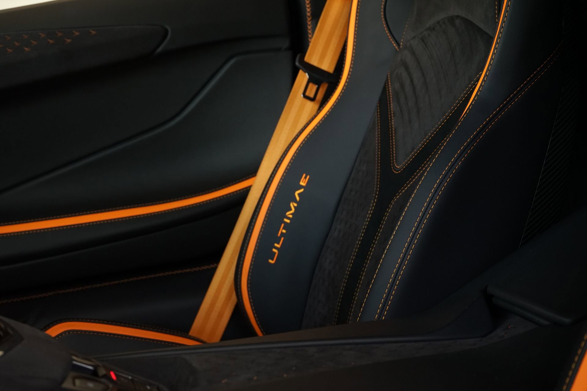 Used 2022 Lamborghini Aventador LP 780-4 Ultimae image 39