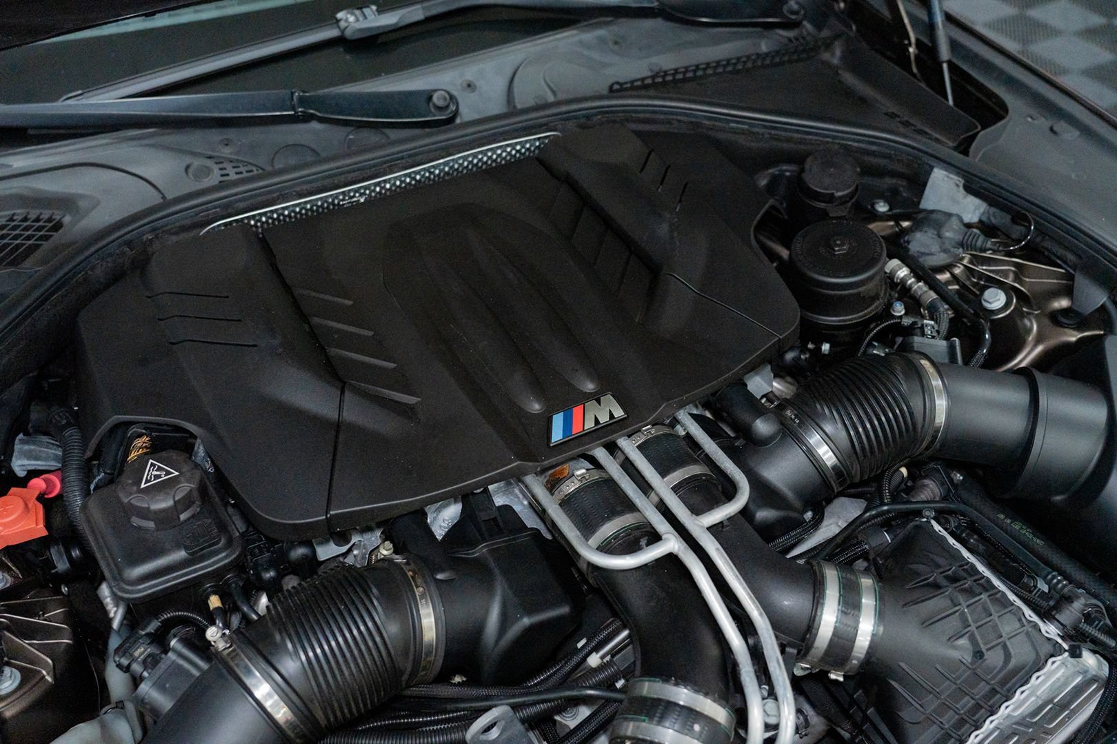 Used 2014 BMW M6 Gran Coupe RWD image 69