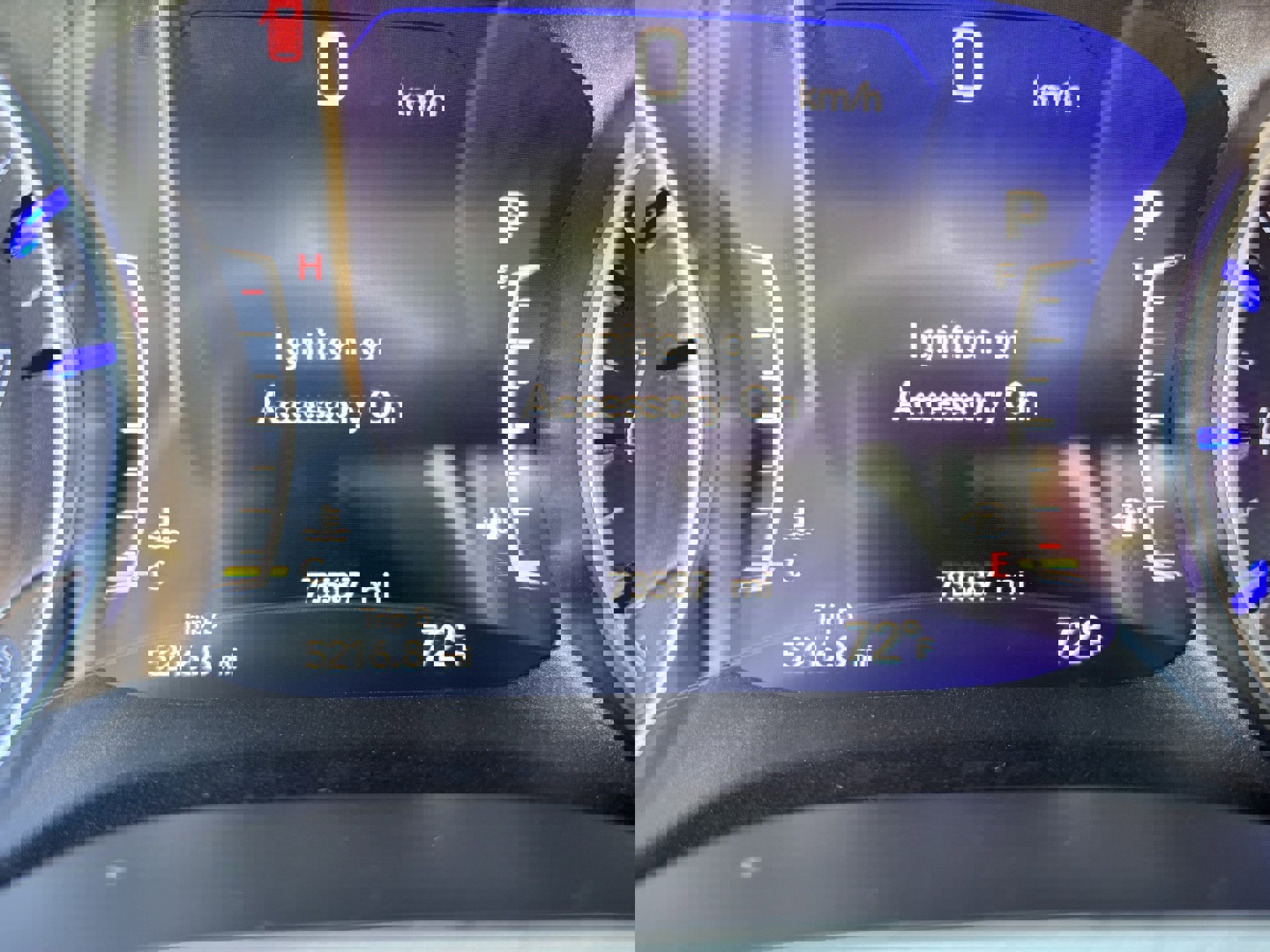 Used 2022 Chrysler Pacifica Touring-L w/ Uconnect Theater Family Group image 21