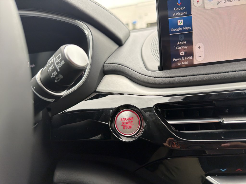 New 2026 Acura MDX w/ Technology Package FWD image 29
