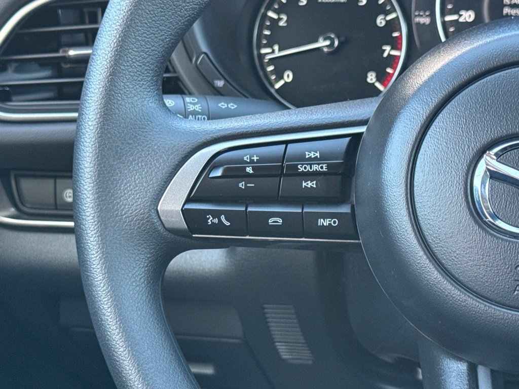 New 2026 MAZDA CX-30 AWD 2.5 S image 10