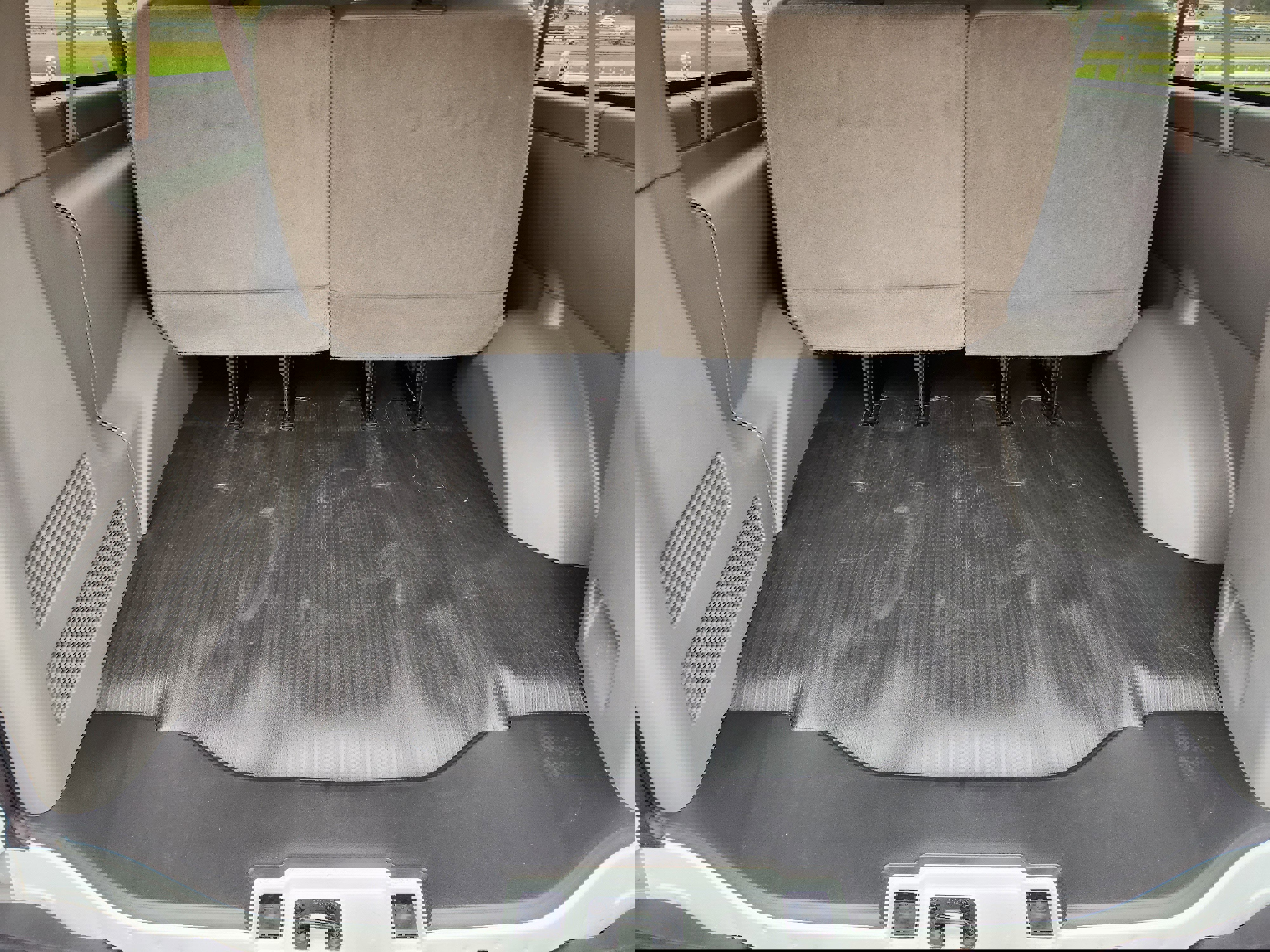 New 2025 Chevrolet Express 3500 LS w/ Chrome Appearance Package image 34