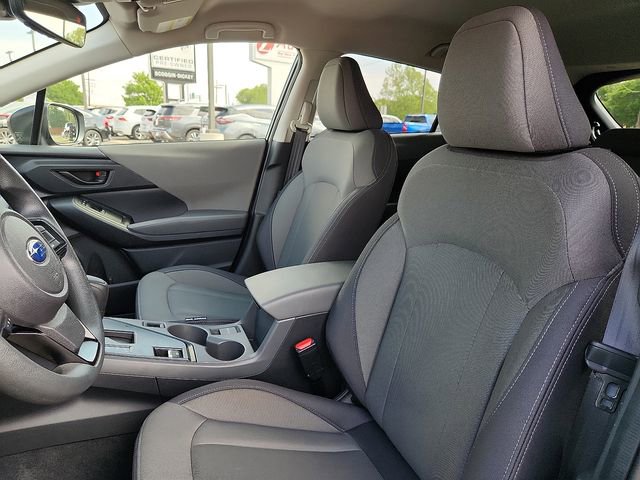 Certified 2024 Subaru Crosstrek 2.0i image 14