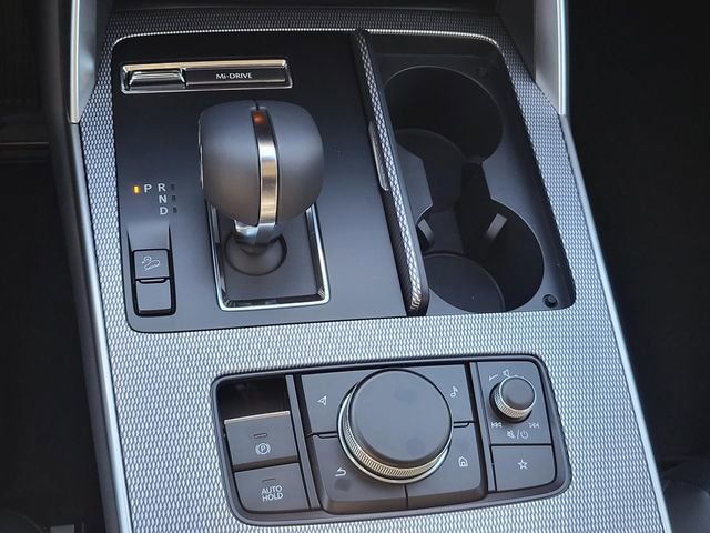 New 2026 MAZDA CX-70 3.3 Turbo w/ Preferred Package image 21