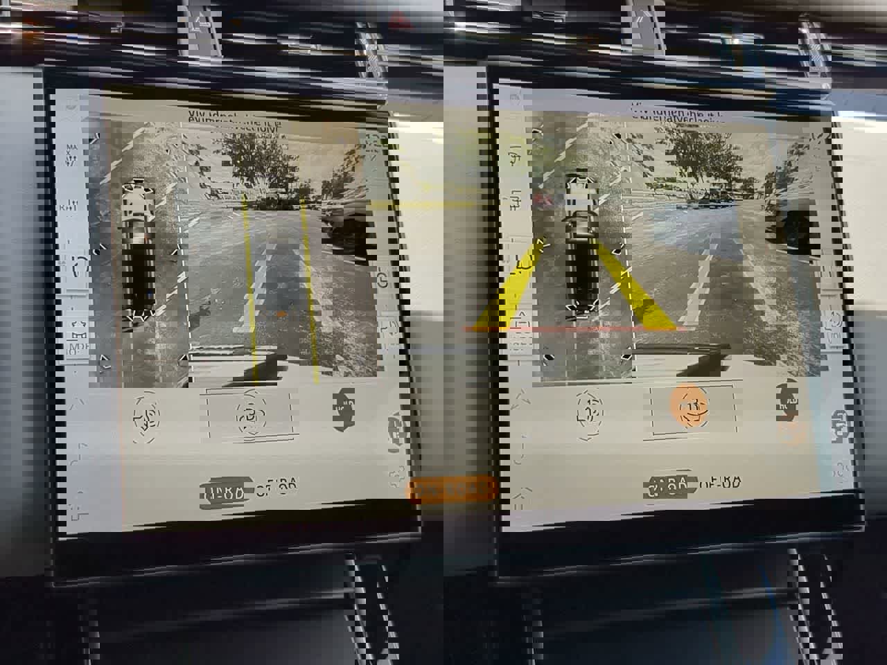 New 2026 Land Rover Range Rover Velar Autobiography image 31