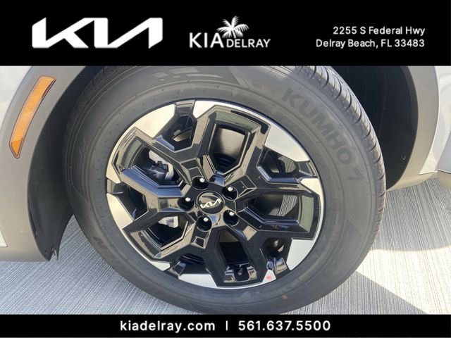 New 2026 Kia Sorento S FWD image 29