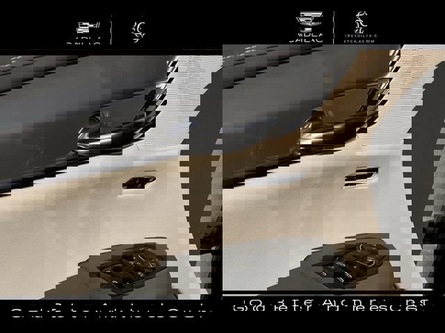 Used 2019 Cadillac XT5 Luxury image 23