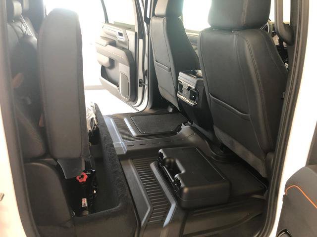 New 2026 GMC Sierra 2500 AT4 w/ Technology Package AWD/4WD image 17