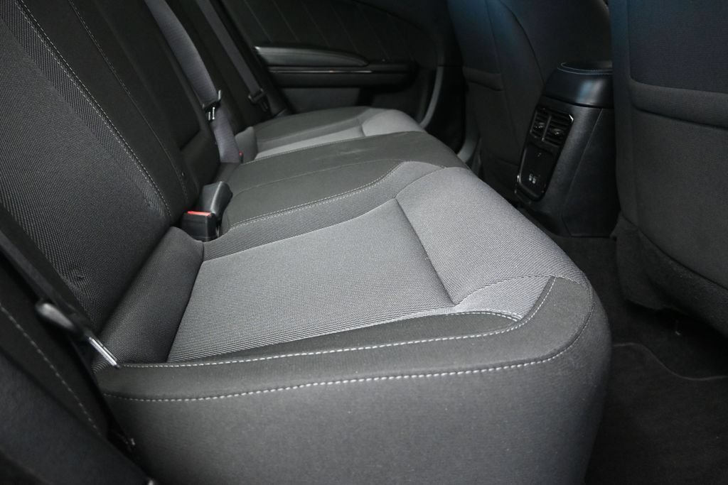 Used 2020 Dodge Charger SXT w/ Blacktop Package RWD image 22