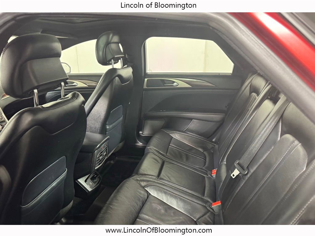 Used 2017 Lincoln MKZ Reserve w/ Technology Package FWD image 30