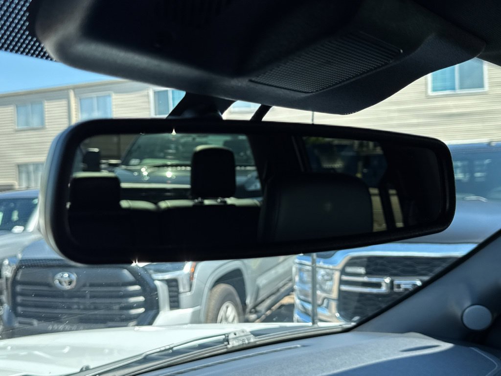 Used 2026 Ford F150 Lariat w/ FX4 Off-Road Package AWD/4WD image 23