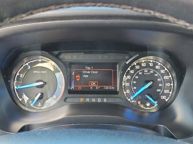 Certified 2019 Ford Ranger XLT w/ Equipment Group 301A Mid image 26