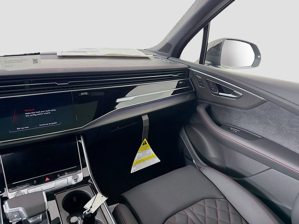 New 2026 Audi Q7 3.0T Prestige AWD/4WD image 26