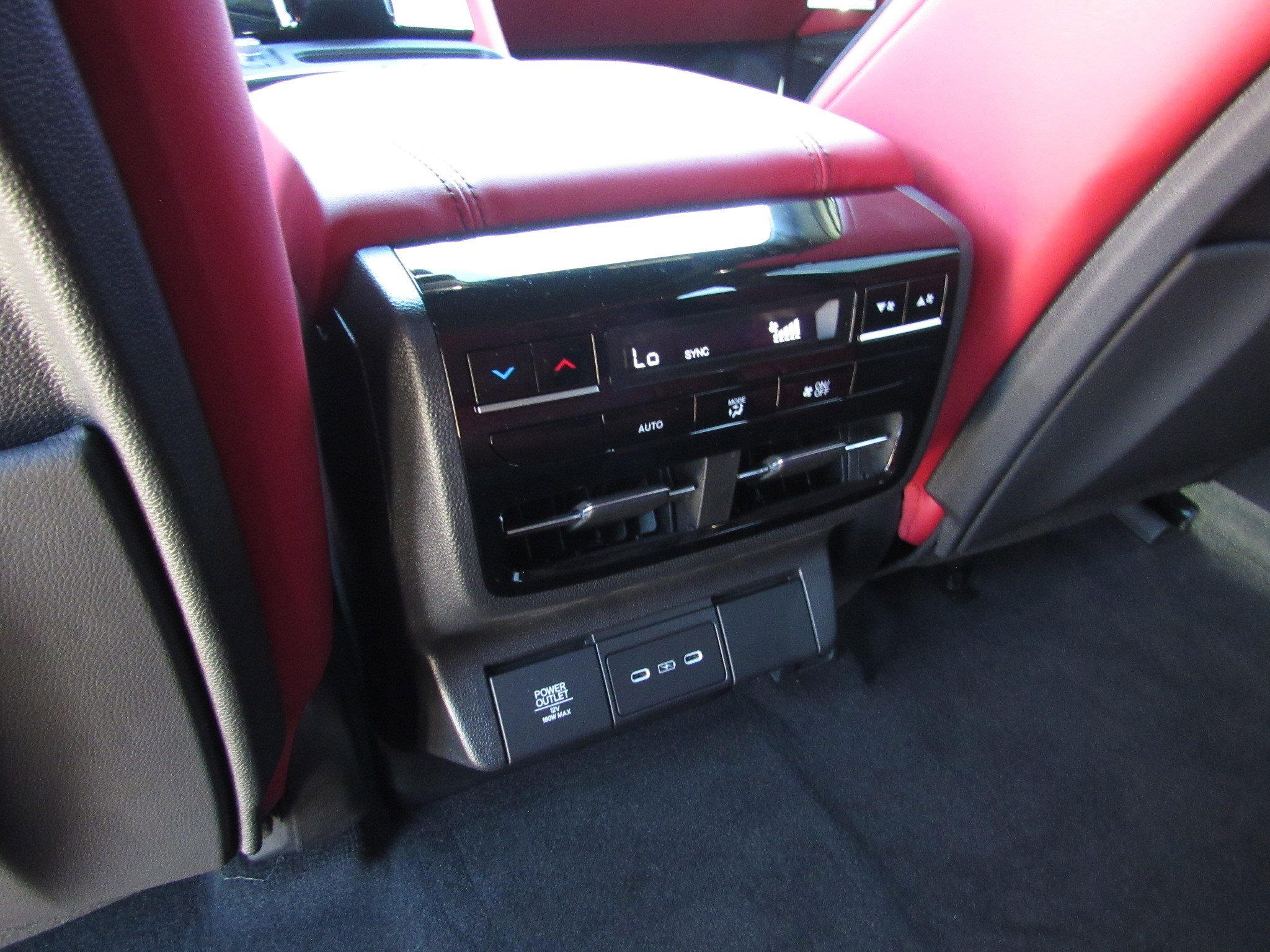 New 2026 Acura MDX A-Spec image 15