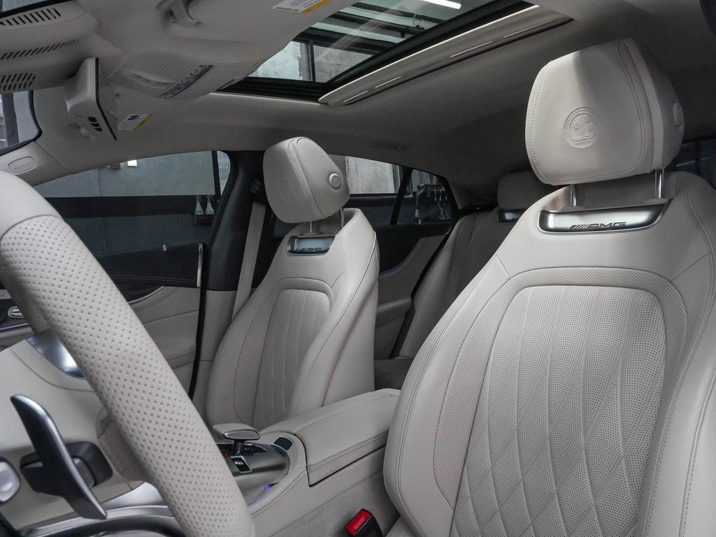 Used 2019 Mercedes-Benz AMG GT 63 S image 37