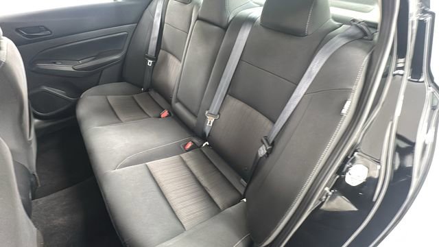 Certified 2024 Nissan Altima 2.5 SV image 12