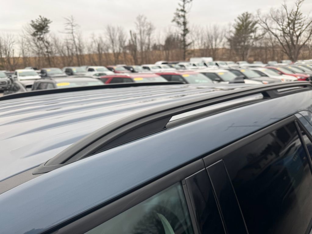 New 2026 Ford Explorer Active w/ Active Comfort Package image 16