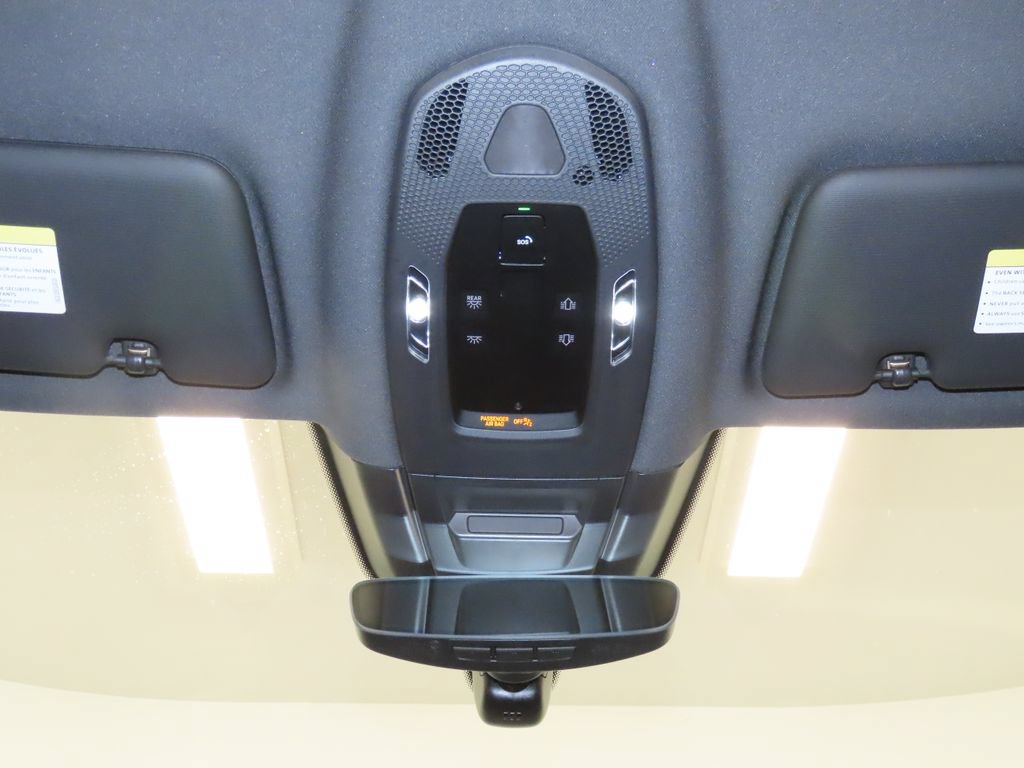 Certified 2026 Porsche Cayenne S AWD/4WD image 32