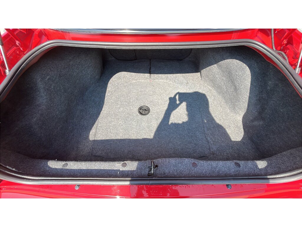 Used 2006 Chevrolet Monte Carlo SS FWD image 18