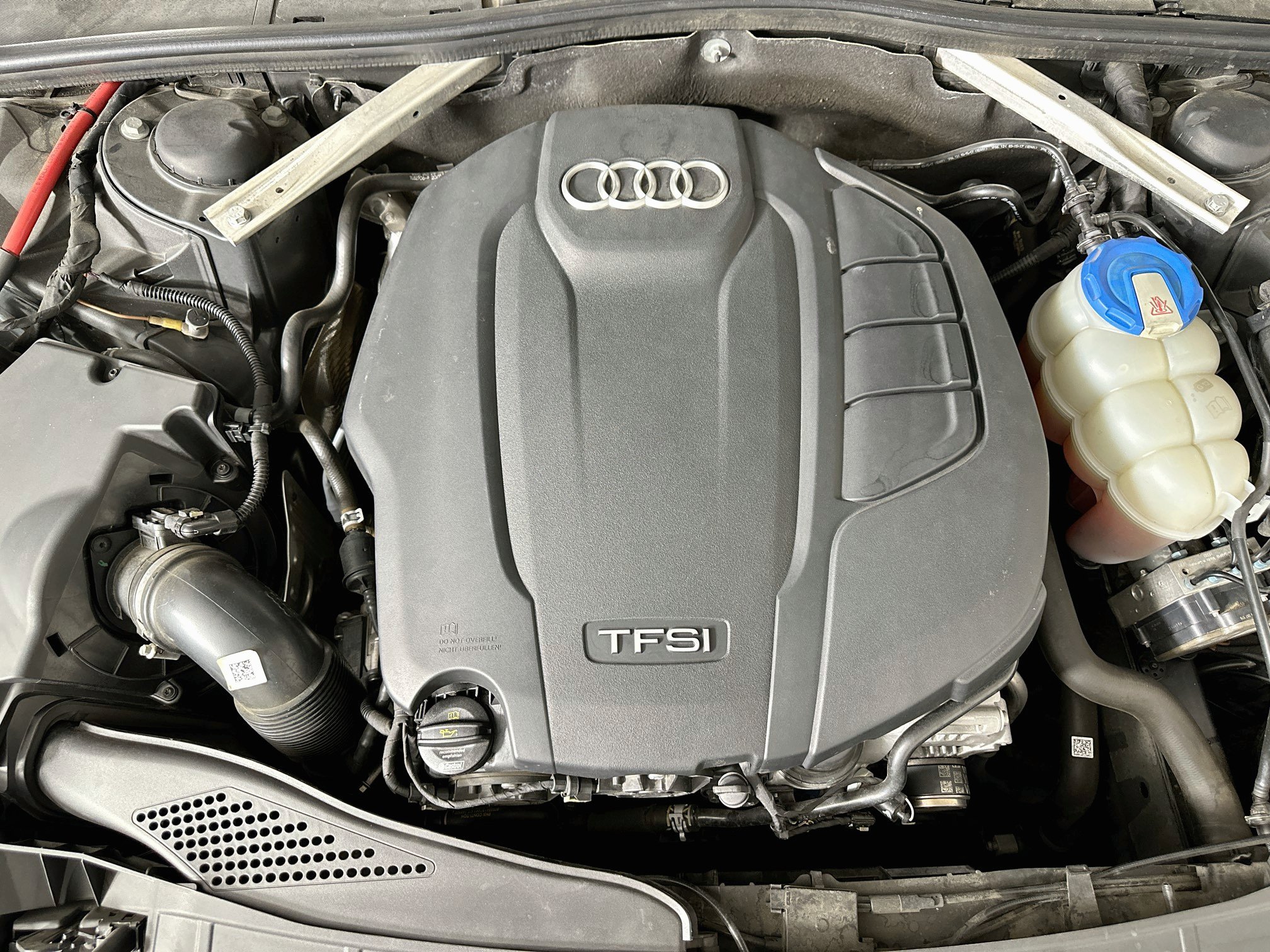 Used 2018 Audi A4 2.0T Ultra Premium w/ Convenience Package FWD image 33