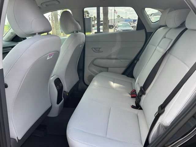 New 2026 Hyundai Kona SEL Sport FWD image 22