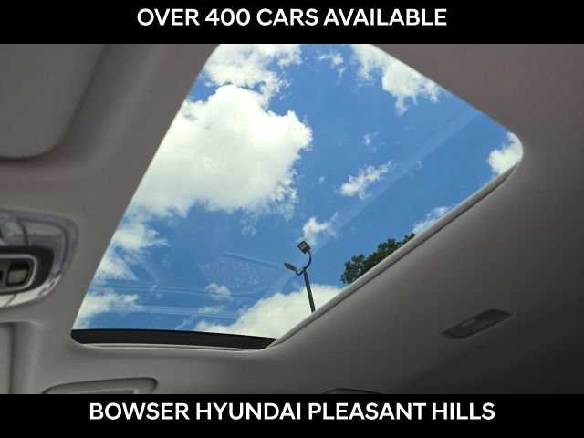 New 2027 Hyundai Kona Limited AWD/4WD image 7