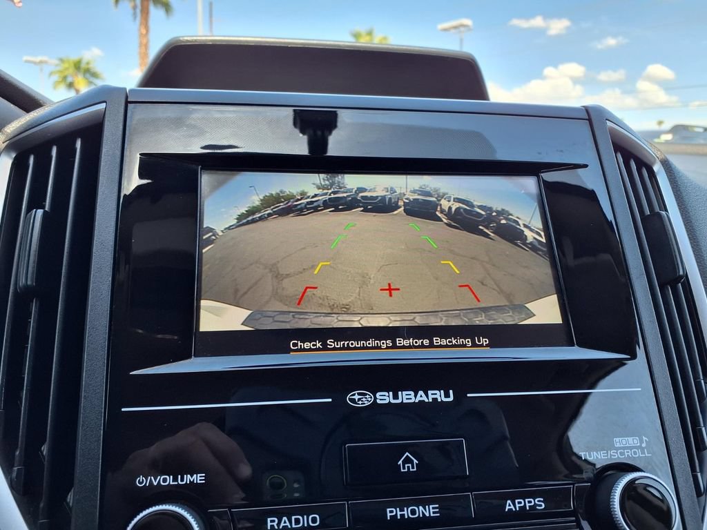 Used 2018 Subaru Crosstrek 2.0i Premium AWD/4WD image 5