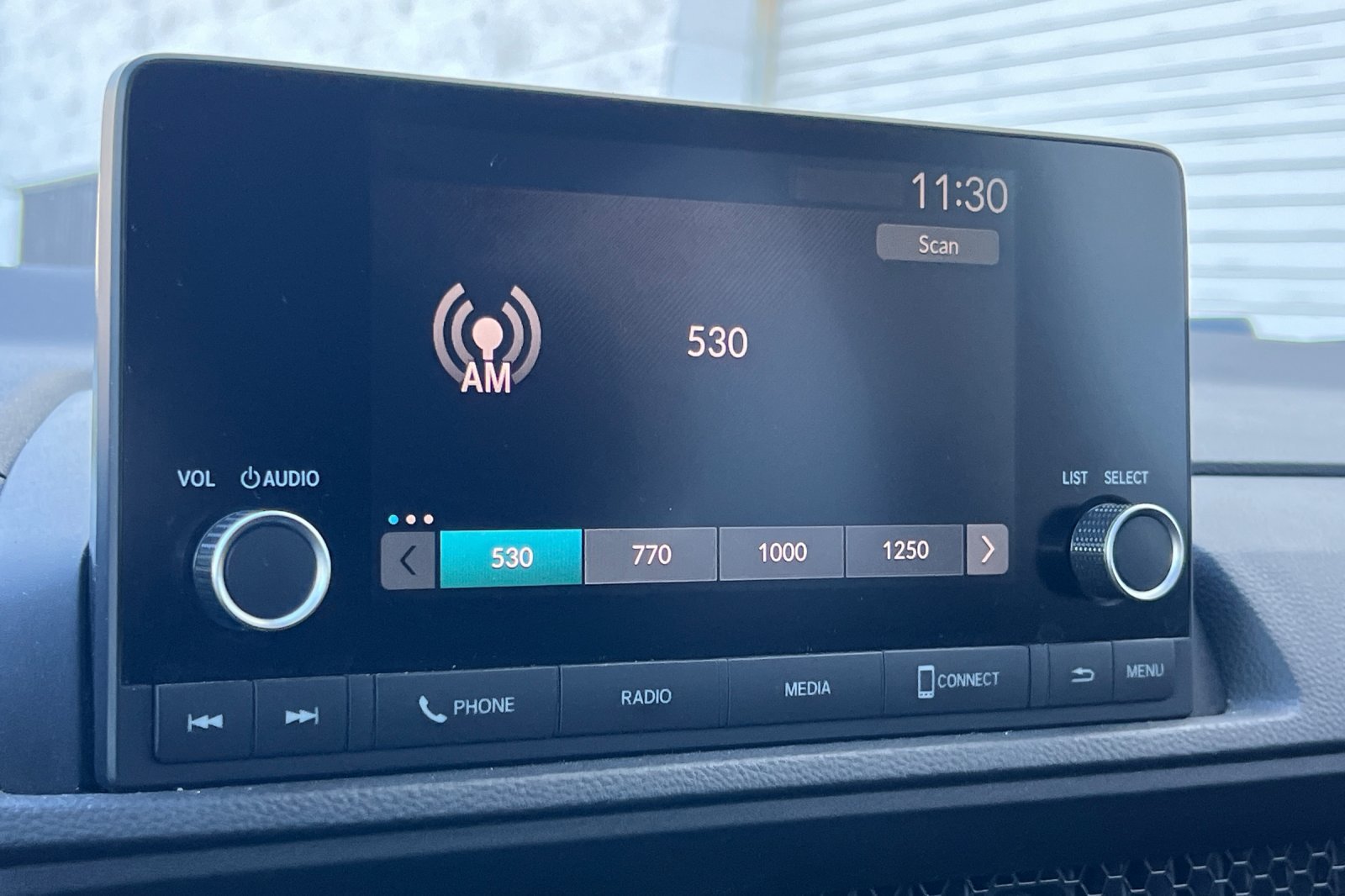 Used 2024 Honda CR-V EX image 21