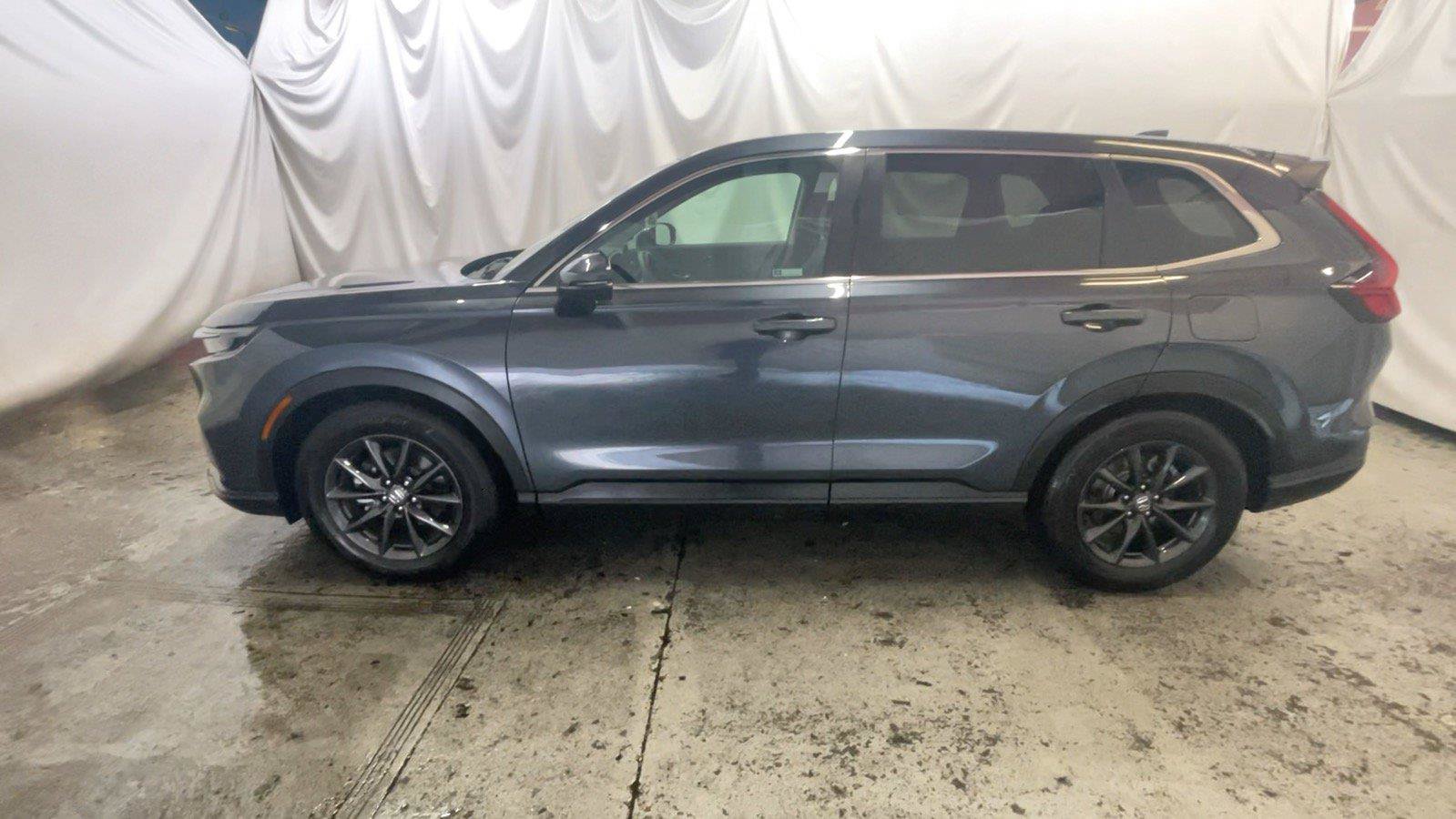 Certified 2026 Honda CR-V EX-L image 13