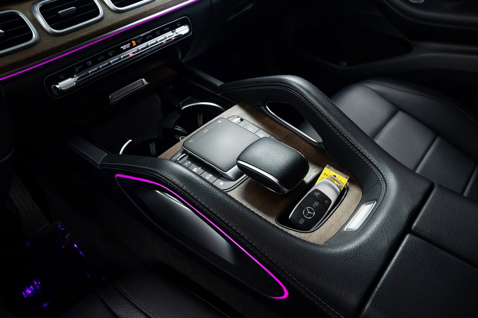 Used 2021 Mercedes-Benz GLE 350 4MATIC image 15