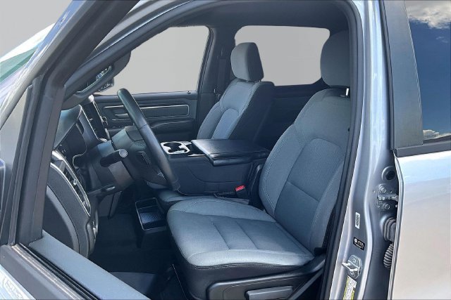 Used 2022 RAM 1500 Big Horn AWD/4WD image 26