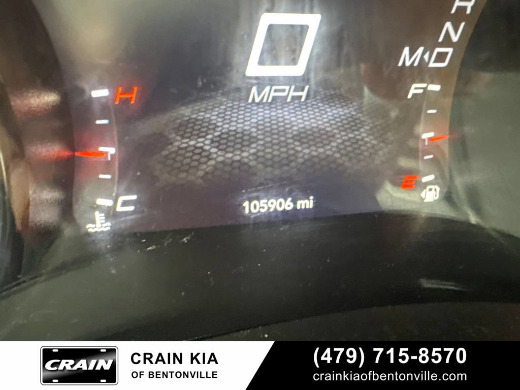 Used 2019 Dodge Charger GT w/ Navigation & Travel Group RWD image 25