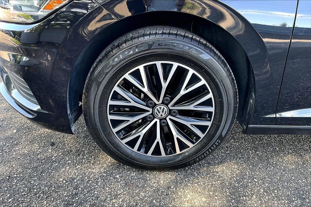 Used 2021 Volkswagen Jetta S w/ Driver Assistance Package FWD image 13