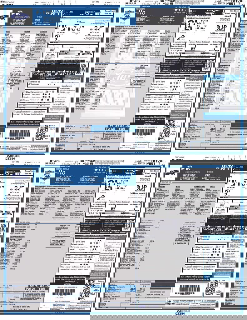 Certified 2023 Ford F150 Lariat w/ Equipment Group 502A High image 38