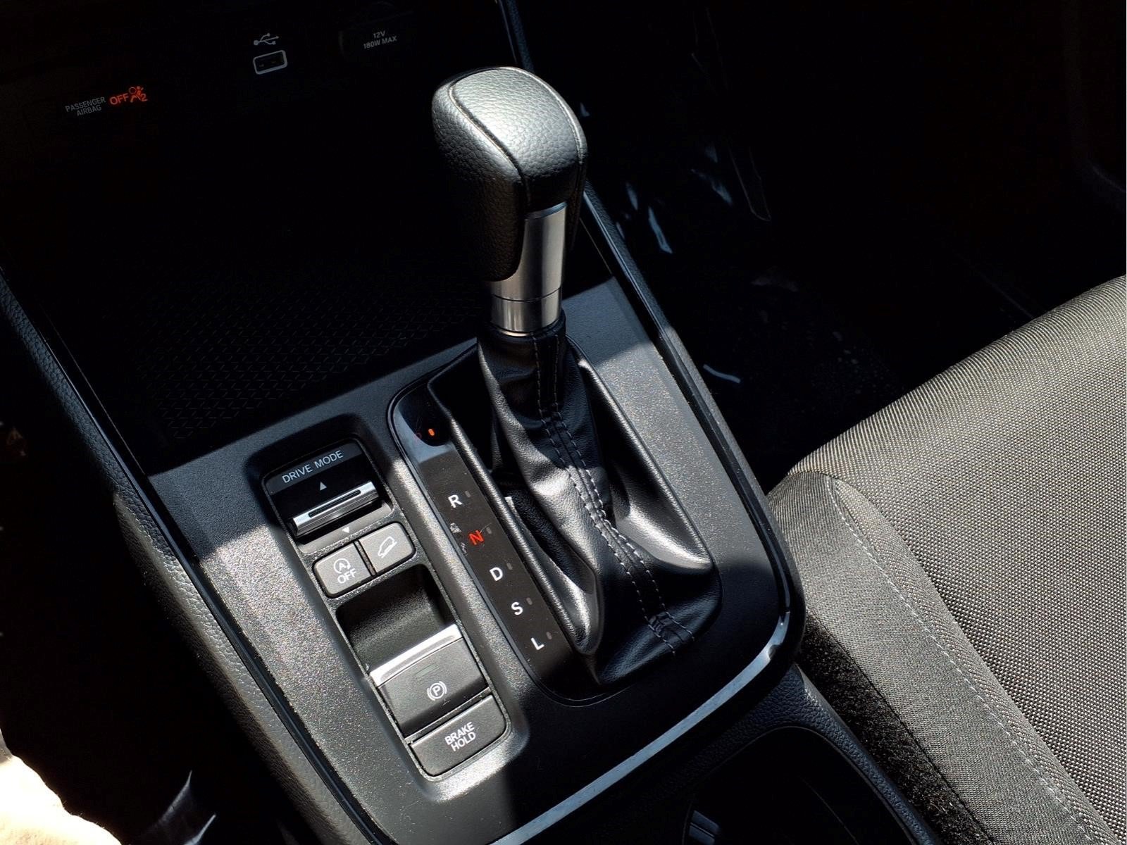 Certified 2024 Honda CR-V LX image 19