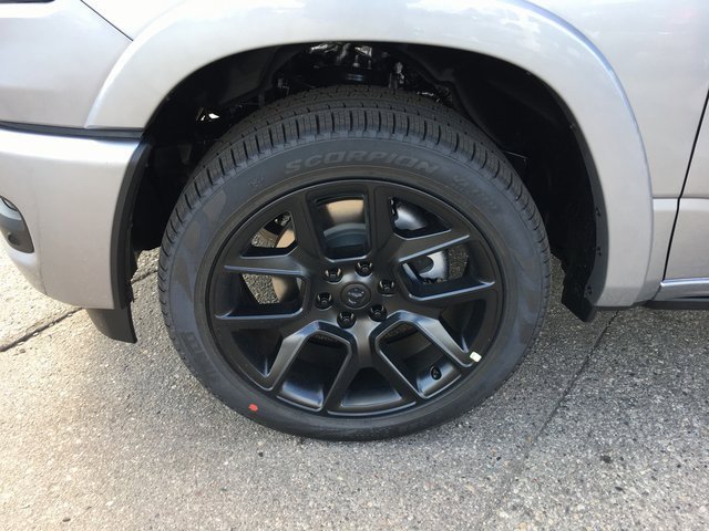 New 2026 RAM 1500 Laramie image 8