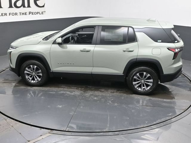 New 2026 Chevrolet Equinox LT w/ Convenience Package II FWD image 21