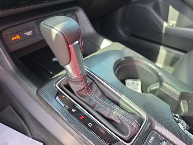 Certified 2025 Honda Civic FWD Hybrid Sedan image 27