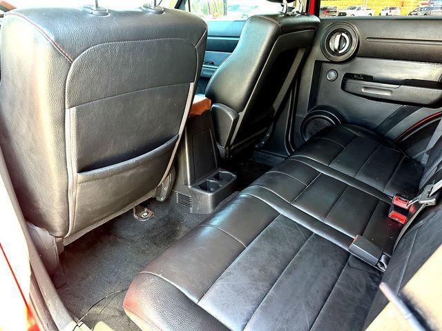 Used 2011 Dodge Nitro Heat image 19