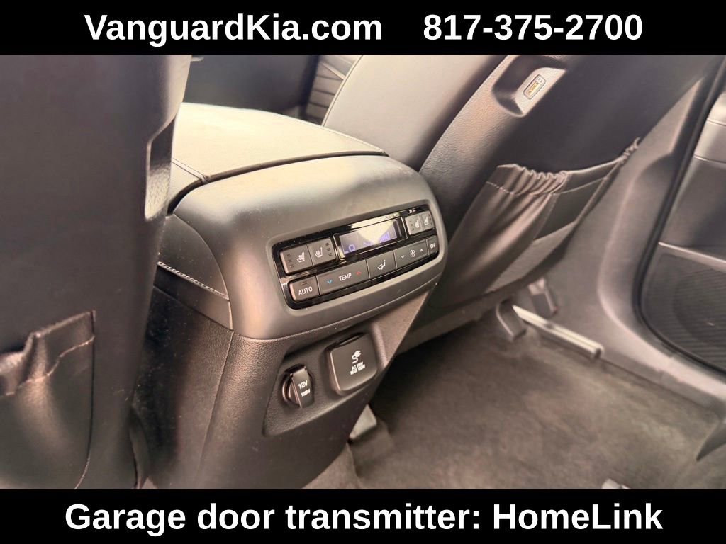 Used 2022 Hyundai Palisade Calligraphy FWD image 26