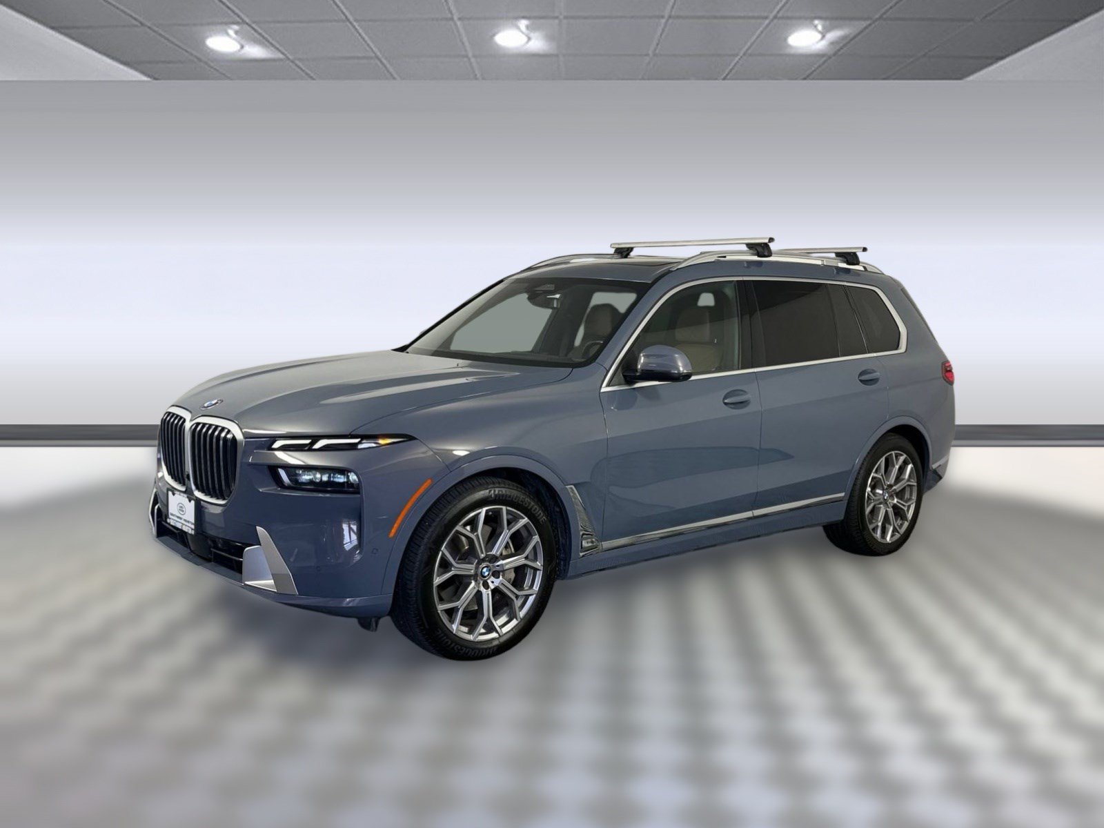 Used 2023 BMW X7 xDrive40i w/ Premium Package