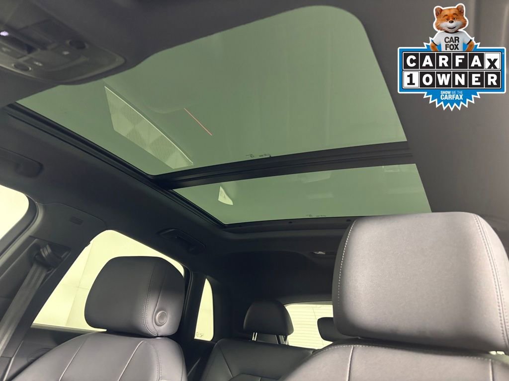 Used 2024 Audi Q3 2.0T Premium Plus image 21