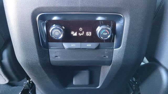 New 2026 Chevrolet Tahoe LS image 15