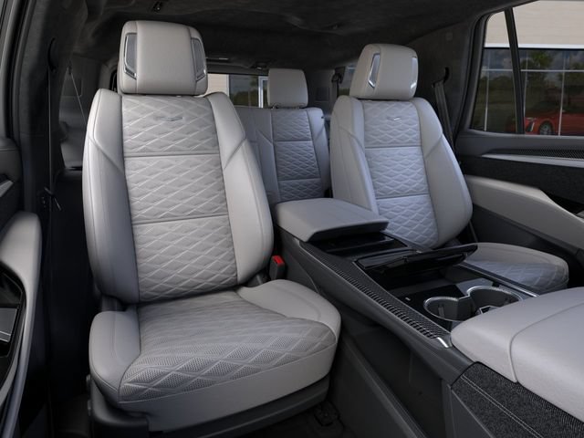 New 2026 Cadillac Escalade V AWD/4WD image 17